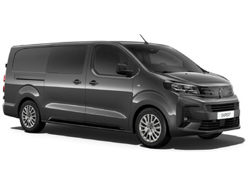 Furgón PEUGEOT Expert