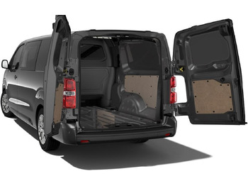 Furgón nuevo PEUGEOT Expert XL 2.0 BlueHDi - 180 S&S - BV EAT8  III CABINE APPROFONDIE Fourgon Cabine approfondie Fix: foto 3