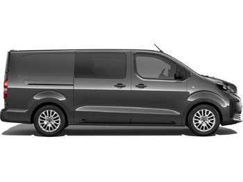 Furgón nuevo PEUGEOT Expert XL 2.0 BlueHDi - 180 S&S - BV EAT8  III CABINE APPROFONDIE Fourgon Cabine approfondie Fix: foto 4