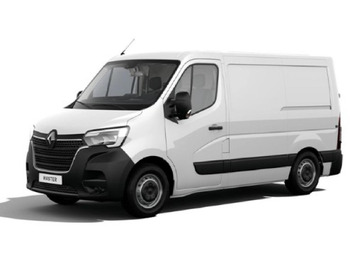 Furgón RENAULT Master 2.3