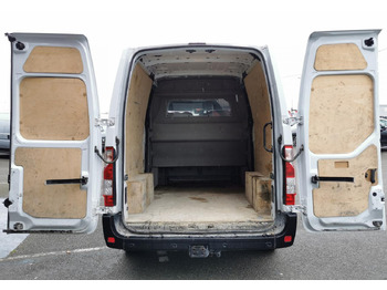 Furgón RENAULT Master Grand Confort F3500 L2H2 2.3 Blue dCi - 150  III CABINE APPROFONDIE Cabine approfondie L2H2 T: foto 3