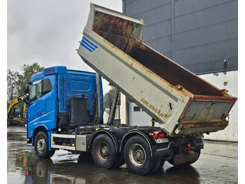 Camión volquete Volvo FH 16 750: foto 3