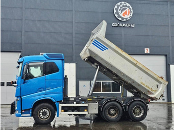 Camión volquete Volvo FH 16 750: foto 2