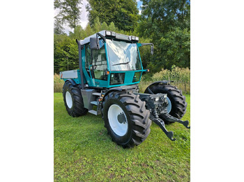 Tractor FENDT