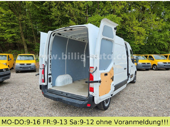 Furgoneta de pasajeros Renault Master EURO 6 *Klima*EU6*Bluetooth*Kamera*MAXI: foto 5