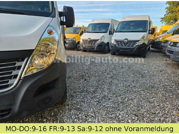 Furgoneta de pasajeros Renault Master EURO 6 *Klima*EU6*Bluetooth*Kamera*MAXI: foto 3