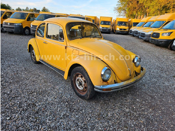 Sedan VOLKSWAGEN