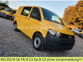 Furgoneta pequeña VOLKSWAGEN Transporter T5