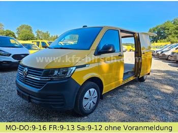 Furgoneta pequeña VOLKSWAGEN Transporter T6.1