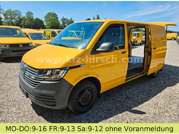 Furgoneta pequeña VOLKSWAGEN Transporter T6.1