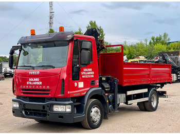 Leasing de IVECO EUROCARGO IVECO EUROCARGO: foto 5