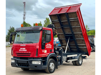 Leasing de IVECO EUROCARGO IVECO EUROCARGO: foto 1