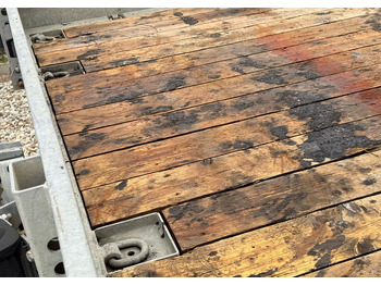 Remolque porta maquinaria Schwarzmuller * Przyczepa do Przewozu Maszyn Koparek * Schwarzmuller Moslein * Najazdy * Jak NOWA: foto 3 Remolque porta maquinaria Schwarzmuller * Przyczepa do Przewozu Maszyn Koparek * Schwarzmuller Moslein * Najazdy * Jak NOWA: foto 3