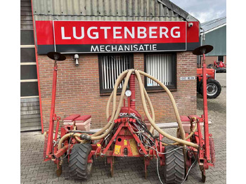 Sembradora de precisión