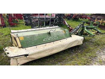 Segadora KRONE AM