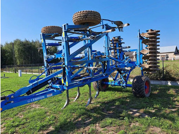 Leasing de  Lemken Karat 9/500 agregat bezorkowy Lemken Karat 9/500 agregat bezorkowy: foto 5