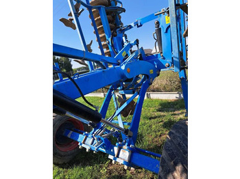 Leasing de  Lemken Karat 9/500 agregat bezorkowy Lemken Karat 9/500 agregat bezorkowy: foto 4
