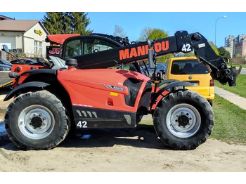Leasing de Manitou MLT 737 130 PS+ 2022 Manitou MLT 737 130 PS+ 2022: foto 2 Leasing de Manitou MLT 737 130 PS+ 2022 Manitou MLT 737 130 PS+ 2022: foto 2