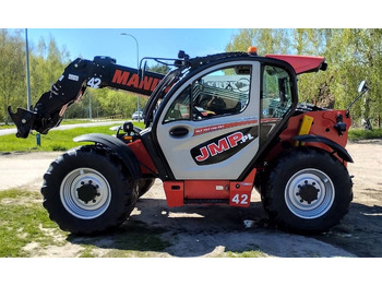Leasing de Manitou MLT 737 130 PS+ 2022 Manitou MLT 737 130 PS+ 2022: foto 1 Leasing de Manitou MLT 737 130 PS+ 2022 Manitou MLT 737 130 PS+ 2022: foto 1