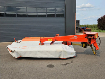 Leasing de Kuhn FC 283 achtermaaier Kuhn FC 283 achtermaaier: foto 4