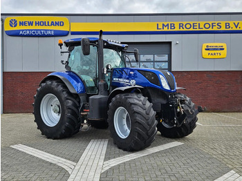 Tractor NEW HOLLAND T7.230