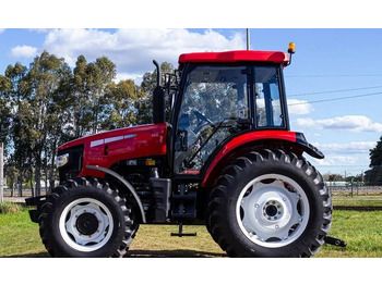 Tractor nuevo NEW MAXUS 97 HP 4x4 Tractor Euro 5 Warranty up to 10 YEARS | НОВИЙ MAXUS 97 К.с. Трактор 4x4 Євро 5 Гарантія до 10 РОКІВ: foto 4