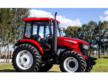 Tractor nuevo NEW MAXUS 97 HP 4x4 Tractor Euro 5 Warranty up to 10 YEARS | НОВИЙ MAXUS 97 К.с. Трактор 4x4 Євро 5 Гарантія до 10 РОКІВ: foto 2