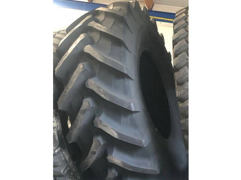 Neumáticos y llantas TRELLEBORG