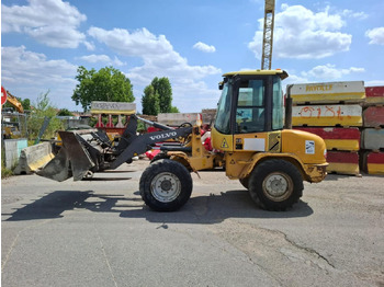 Cargadora de ruedas Volvo L 30: foto 3
