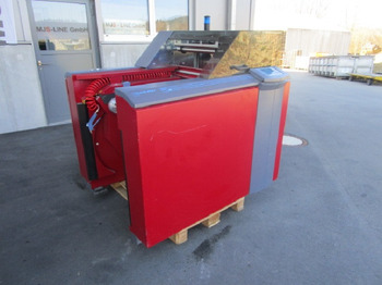 Máquina de impresión