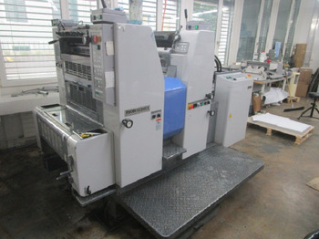 Máquina offset