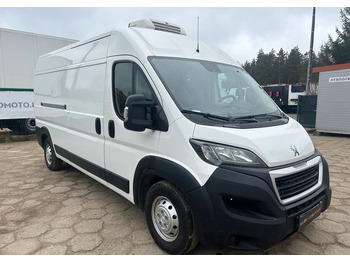 Furgoneta frigorifica PEUGEOT Boxer