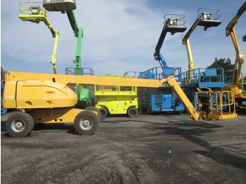 Leasing de JLG 460 SJ  JLG 460 SJ: foto 2