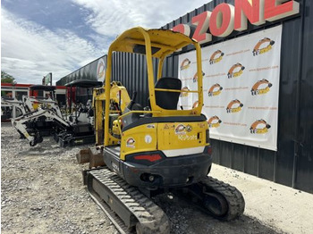 Miniexcavadora Kubota U27-4 à 19900€ HT: foto 2