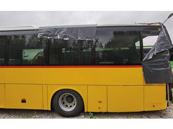 Autobús suburbano Iveco Crossway 10.5m FABRYCZNIE NOWY: foto 4