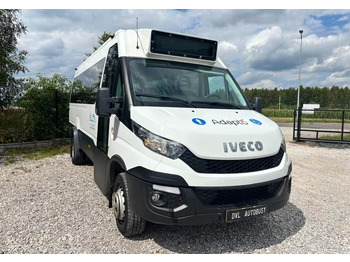 Autobús suburbano IVECO Daily
