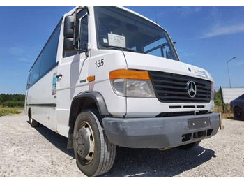 Leasing de  Mercedes-Benz Vario 813D 39 miejsc *webasto*3x szyberdach*6823 Mercedes-Benz Vario 813D 39 miejsc *webasto*3x szyberdach*6823: foto 5