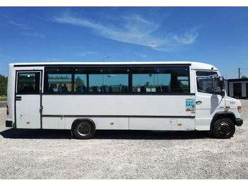 Leasing de  Mercedes-Benz Vario 813D 39 miejsc *webasto*3x szyberdach*6823 Mercedes-Benz Vario 813D 39 miejsc *webasto*3x szyberdach*6823: foto 4