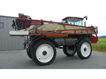 Leasing de  Hardi ALPHA 4100 EVO 2013 Rok, 30 metrow,40 km/h,GPS, Nie Malowany, Stan Bardzo Dobry Hardi ALPHA 4100 EVO 2013 Rok, 30 metrow,40 km/h,GPS, Nie Malowany, Stan Bardzo Dobry: foto 5
