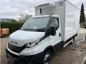 Furgoneta frigorifica IVECO Daily 35c14