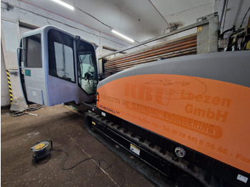 Perforadora direccional horizontal TRACTO-TECHNIK GRUNDODRILL 15XP: foto 2