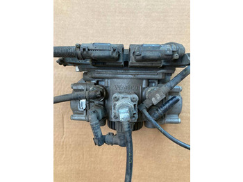 Recambio para Autobús Wabco Wabco Achsmodulator Mercedes Citaro 4801050060 EBS Actros: foto 2