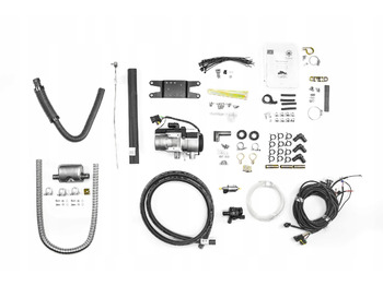 Calefacción/ Ventilación