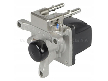 Sistema de combustible DAF XF 106