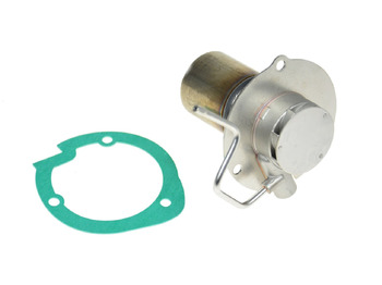 Calefacción/ Ventilación