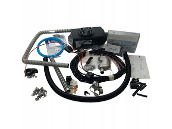 Calefacción/ Ventilación