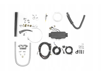 Calefacción/ Ventilación