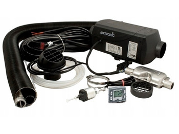 Calefacción/ Ventilación