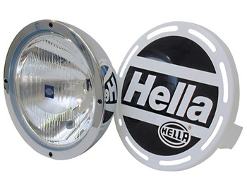 Luz/ Iluminación HELLA