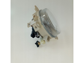 Luz/ Iluminación nuevo TangDE HALOGEN RVI MAGNUM PRZECIWMGIELNY 5010312972: foto 5